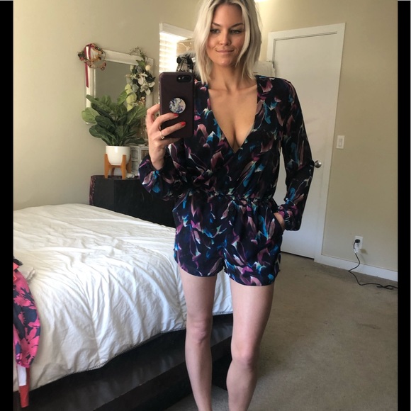 Lucca Couture Other - Lucca couture romper